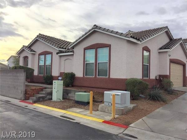 5047 Midnight Oil Drive, Las Vegas, NV 89122