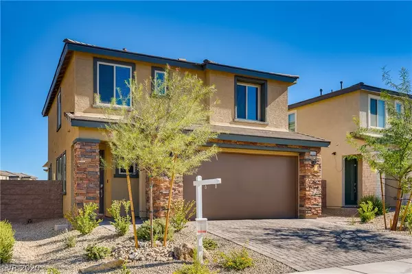 Henderson, NV 89052,1000 Bluebell Brook Street