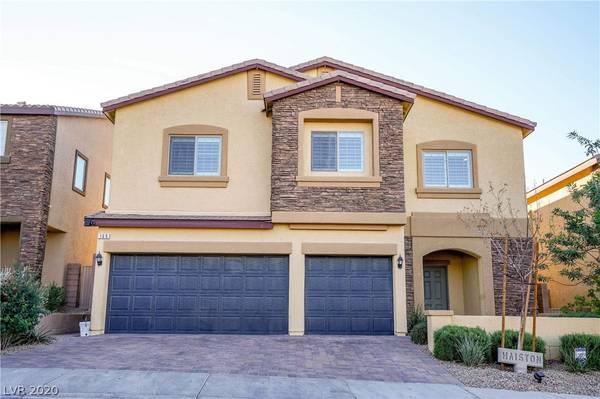 169 Strone Street, Henderson, NV 89012