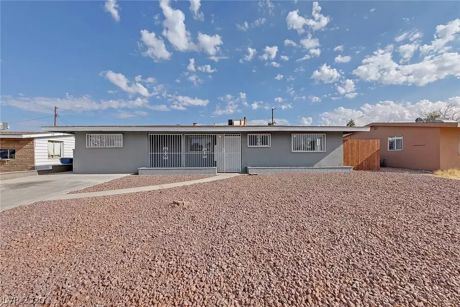 1104 Hazard Avenue, Las Vegas, NV 89108