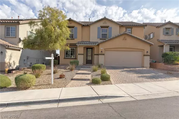 1152 Highbury Grove Street, Henderson, NV 89002