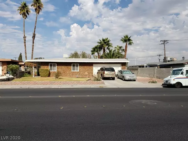 5604 Alta Drive, Las Vegas, NV 89107