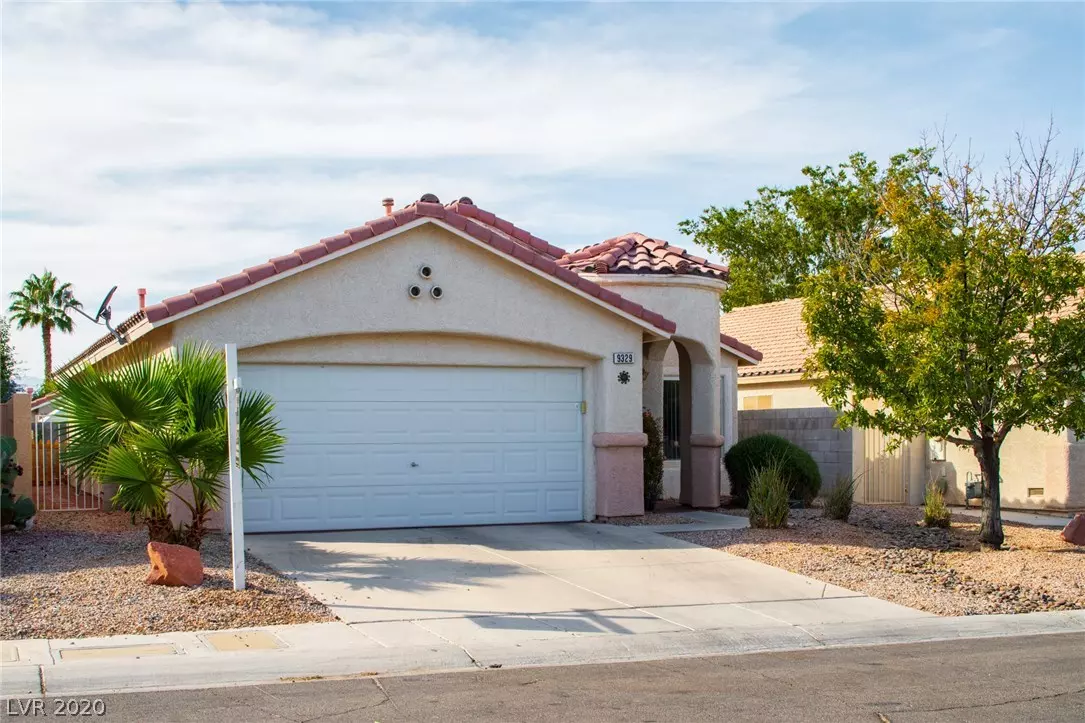 Las Vegas, NV 89123,9329 Spellman Court