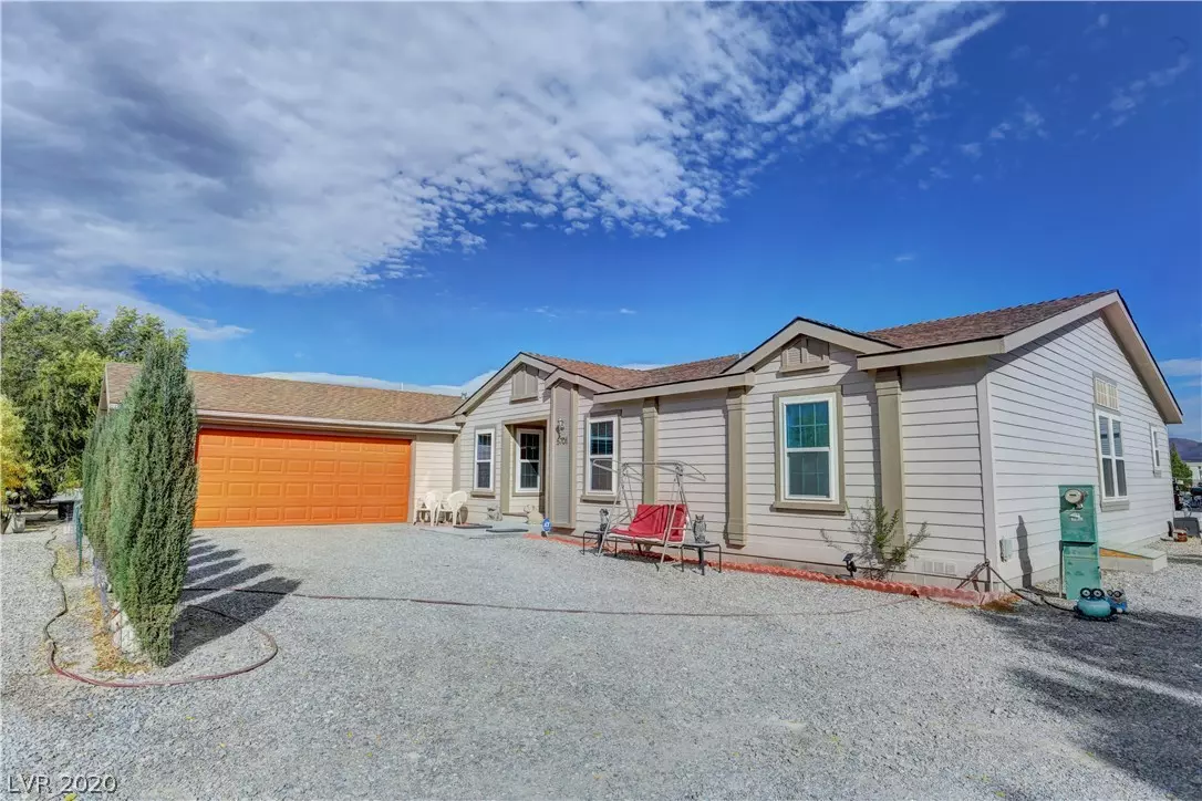 Pahrump, NV 89048,5701 Alicia Street