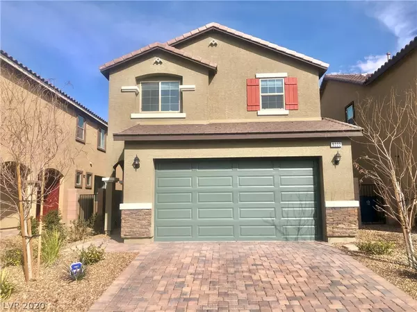 Las Vegas, NV 89178,9222 Romance Diamond Street