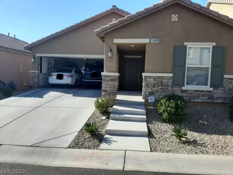 10489 Stickney Court, Las Vegas, NV 89141