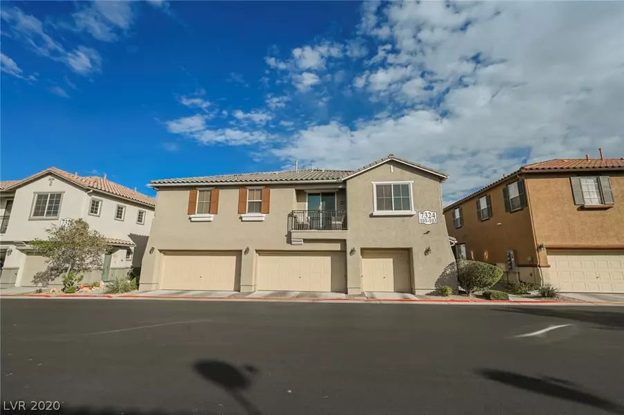 7324 Marble Lake Street #102, Las Vegas, NV 89149