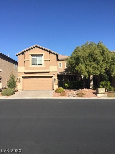 9950 Willowbrook Pond Road, Las Vegas, NV 89148