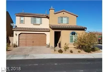 3040 Split Oak Avenue, Henderson, NV 89044