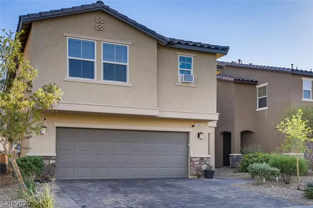 Las Vegas, NV 89148,9833 Dryden Court