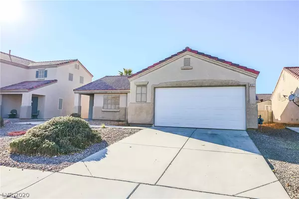 North Las Vegas, NV 89031,6127 Magic Mesa Street