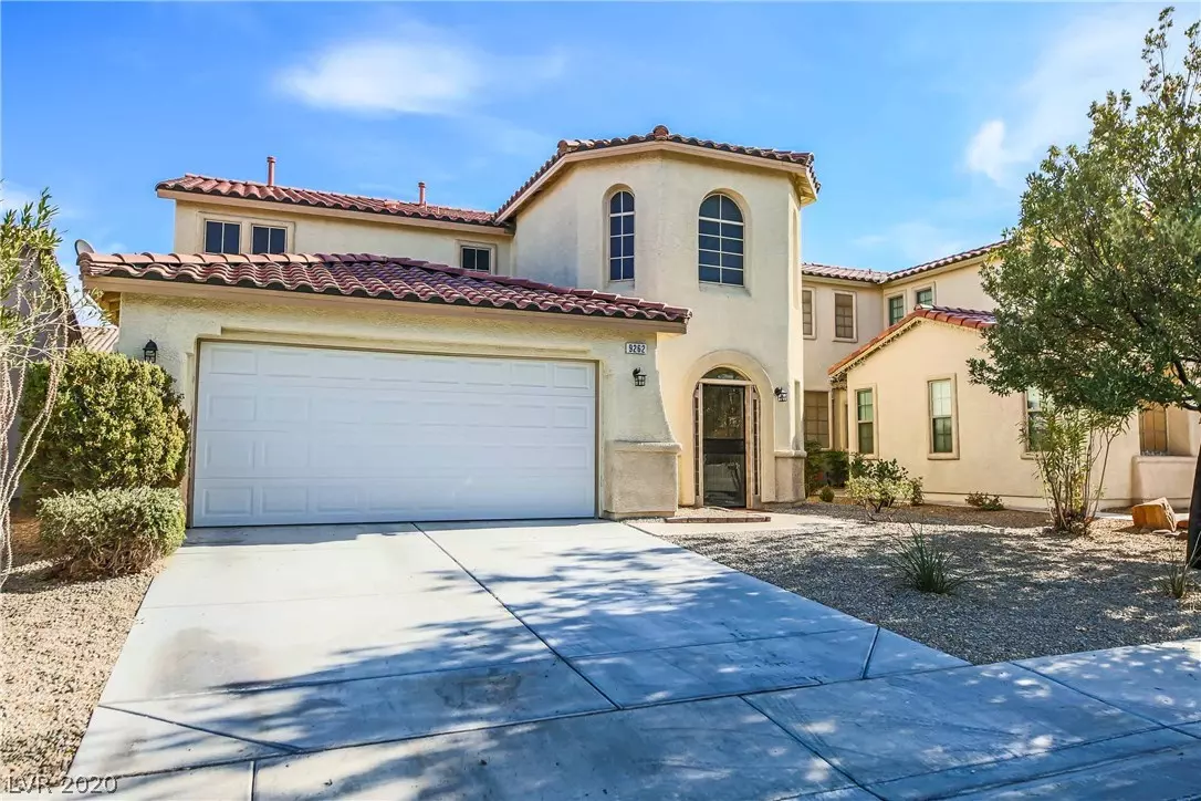 Las Vegas, NV 89123,9262 Eaton Creek Court