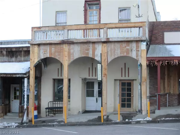 Pioche, NV 89043,732 Main Street