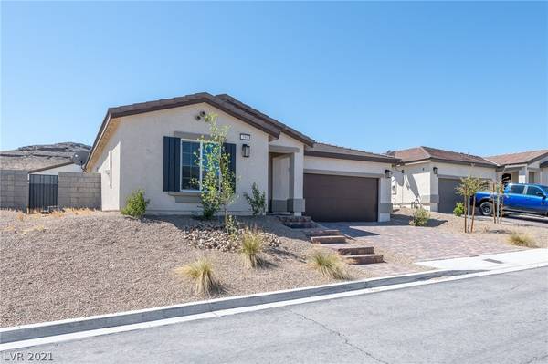 291 Appalachian Lane, Indian Springs, NV 89018