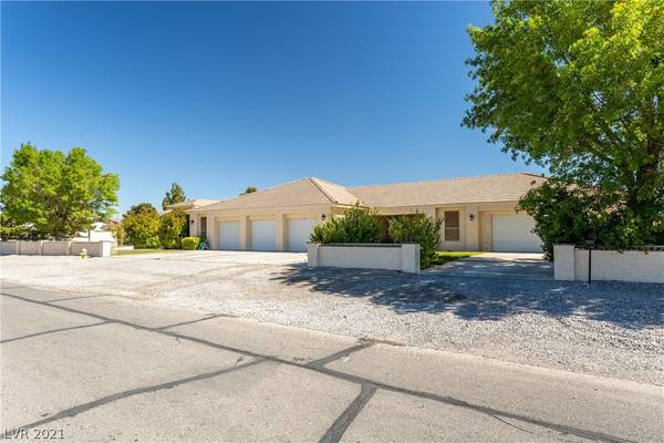 120 Eton Street, Pahrump, NV 89048