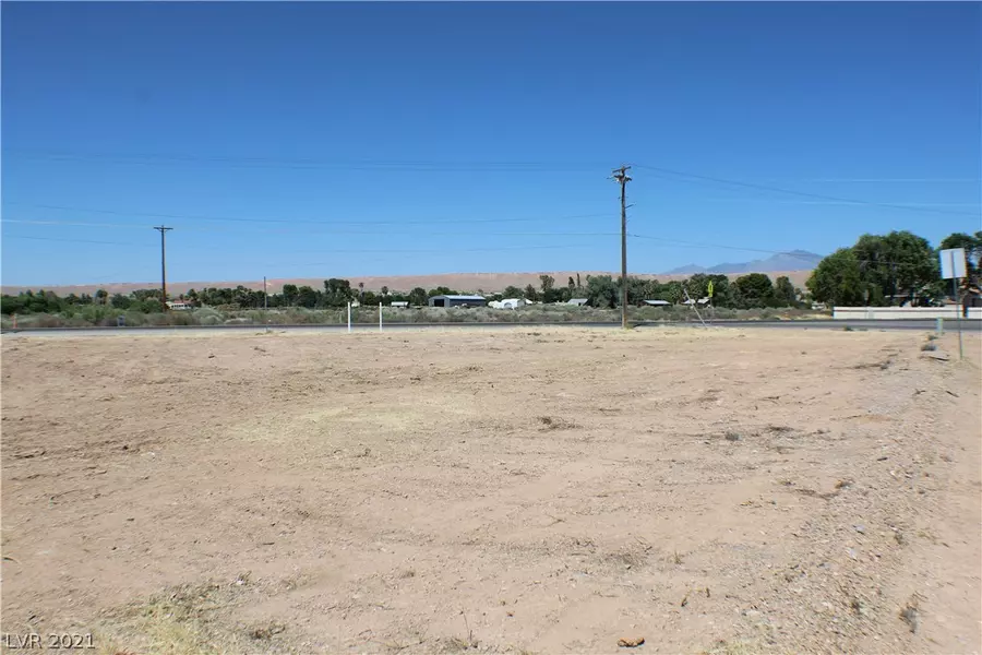 00 N MOAPA VALLEY BL Boulevard, Overton, NV 89040