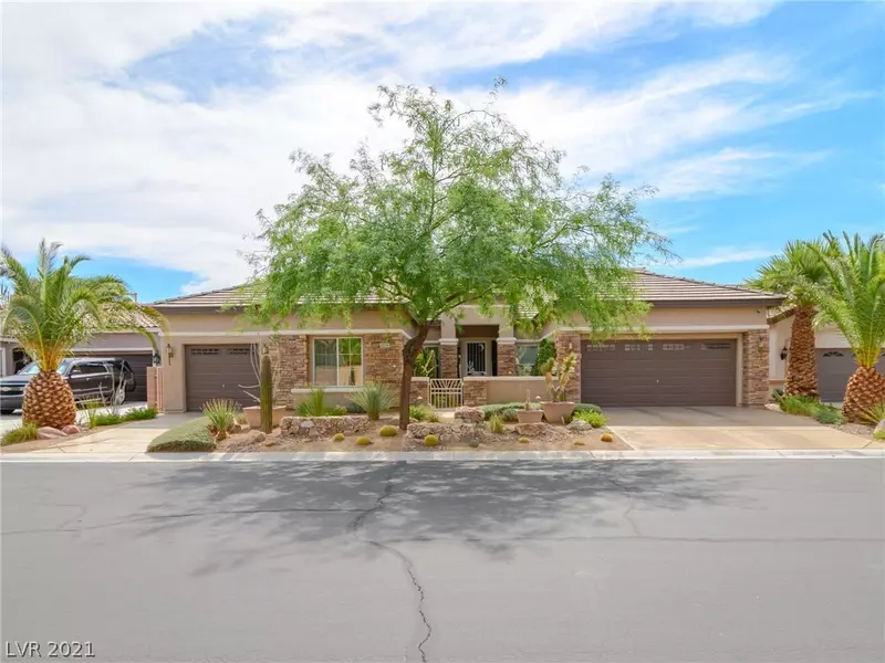 5928 Seldom Scene Court, Las Vegas, NV 89148