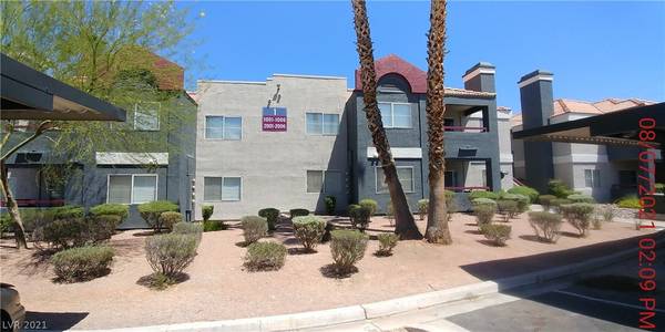 8600 W Charleston Boulevard #1003, Las Vegas, NV 89117