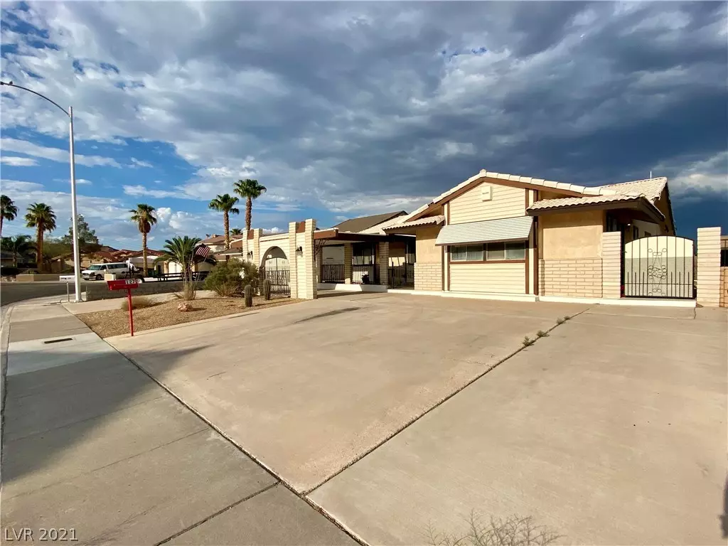 Boulder City, NV 89005,127 Forest Lane