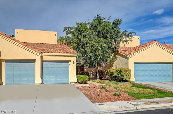 Henderson, NV 89074,304 Cezanne Drive