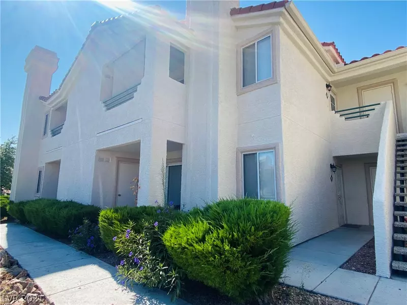 7909 Fossil Creek Lane #102, Las Vegas, NV 89145