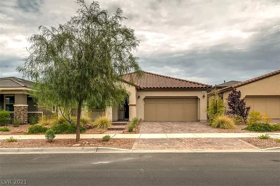 374 Inflection Street, Henderson, NV 89011