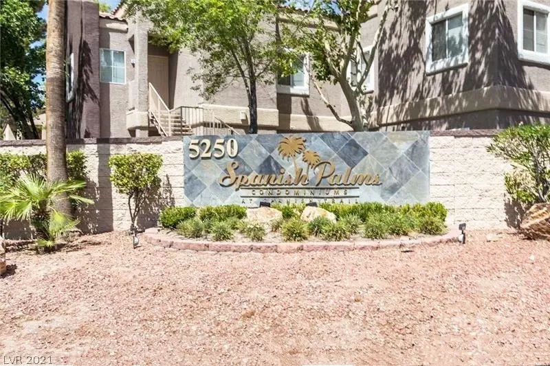 5250 S Rainbow Boulevard #2065, Las Vegas, NV 89118