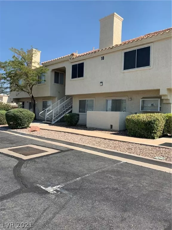 758 Anne Lane #758, Henderson, NV 89015