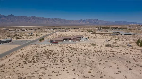 Pahrump, NV 89048,2390 Jayme Street