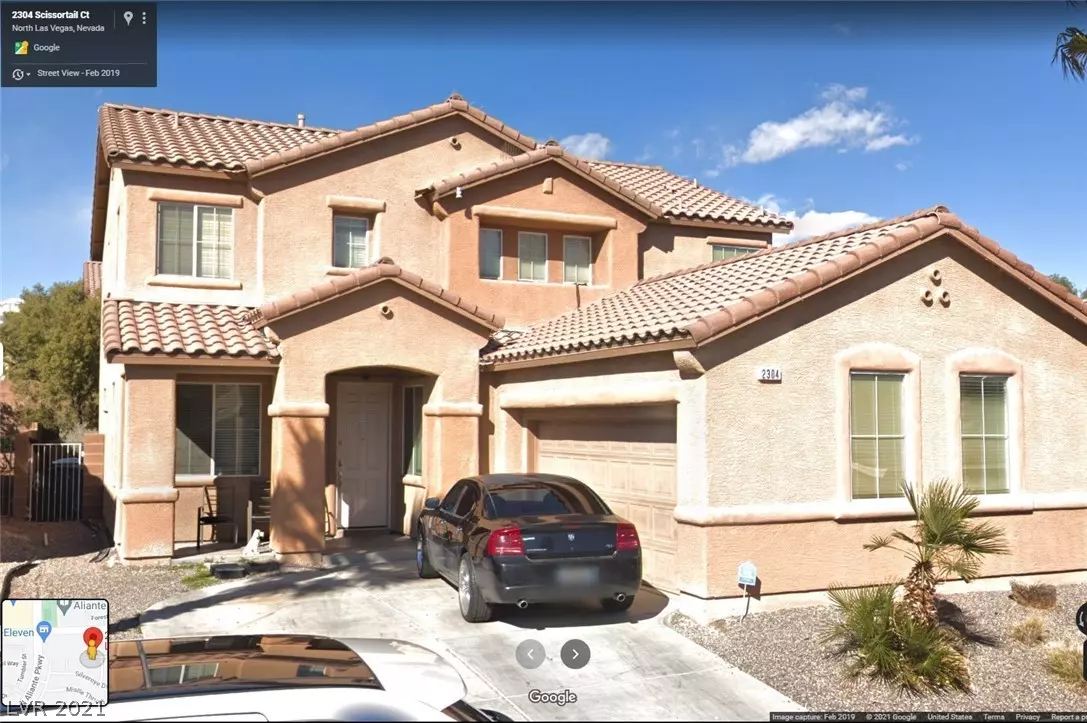 North Las Vegas, NV 89084,Address not disclosed