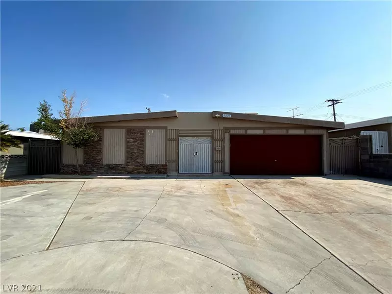 5329 Longridge Avenue, Las Vegas, NV 89146