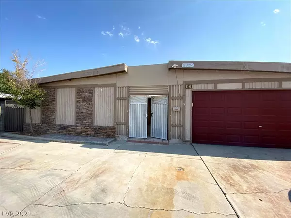 Las Vegas, NV 89146,5329 Longridge Avenue