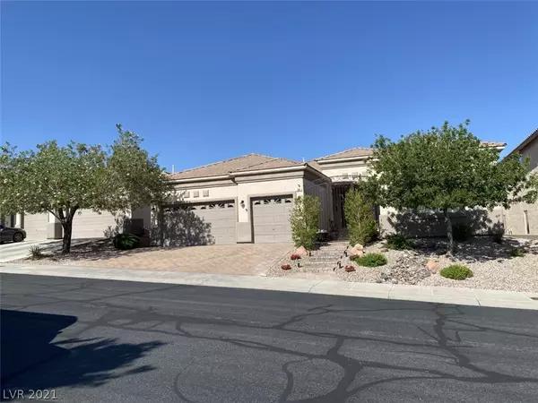 363 Via Pacifico, Henderson, NV 89012