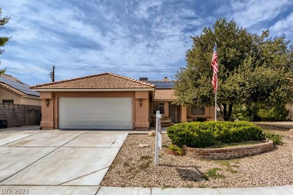 5341 Lambrook Drive, Las Vegas, NV 89130