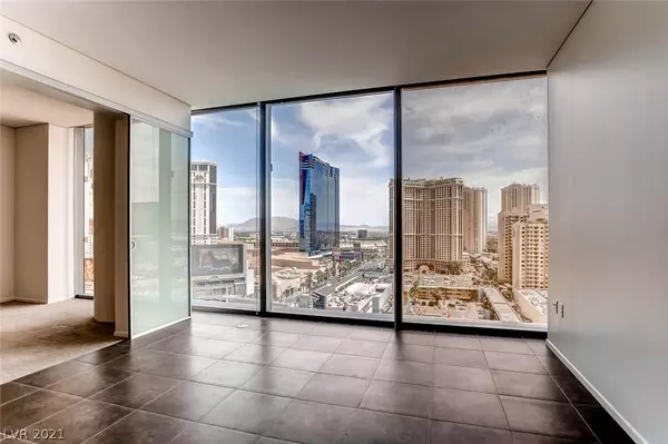 3722 Las Vegas Boulevard #1204, Las Vegas, NV 89158