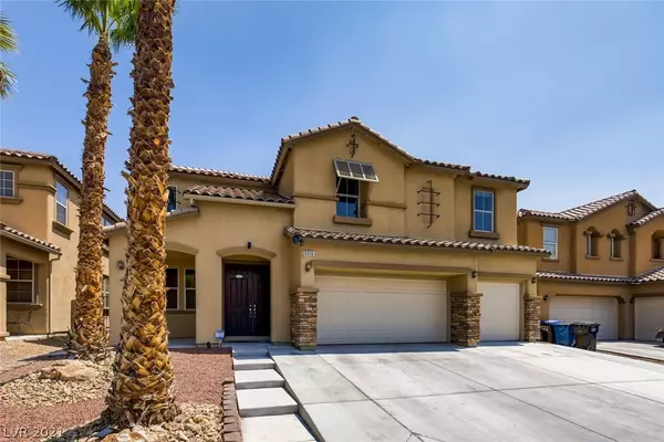 6316 Villa Emo Street, North Las Vegas, NV 89031