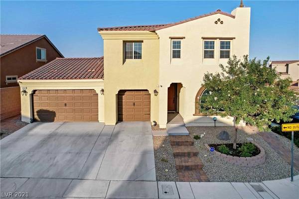 6532 BECKET CREEK CT Court, North Las Vegas, NV 89084