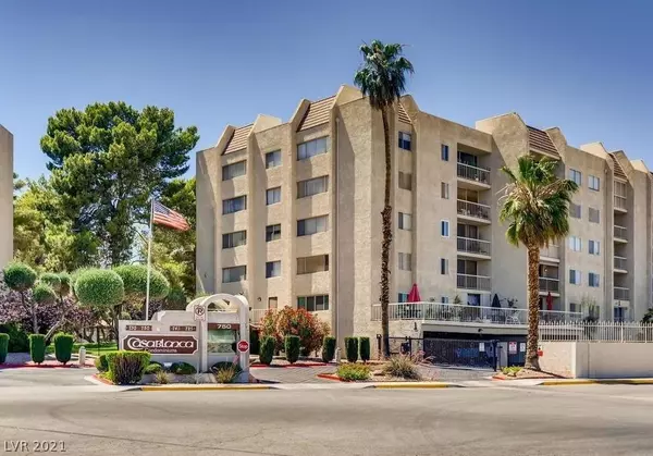 750 S Royal Crest Circle #325, Las Vegas, NV 89169