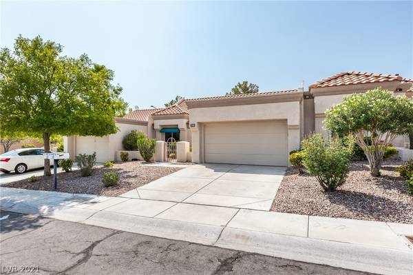 9657 Blue Bell Drive, Las Vegas, NV 89134