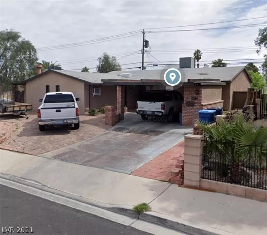 Las Vegas, NV 89108,1304 Saylor Way