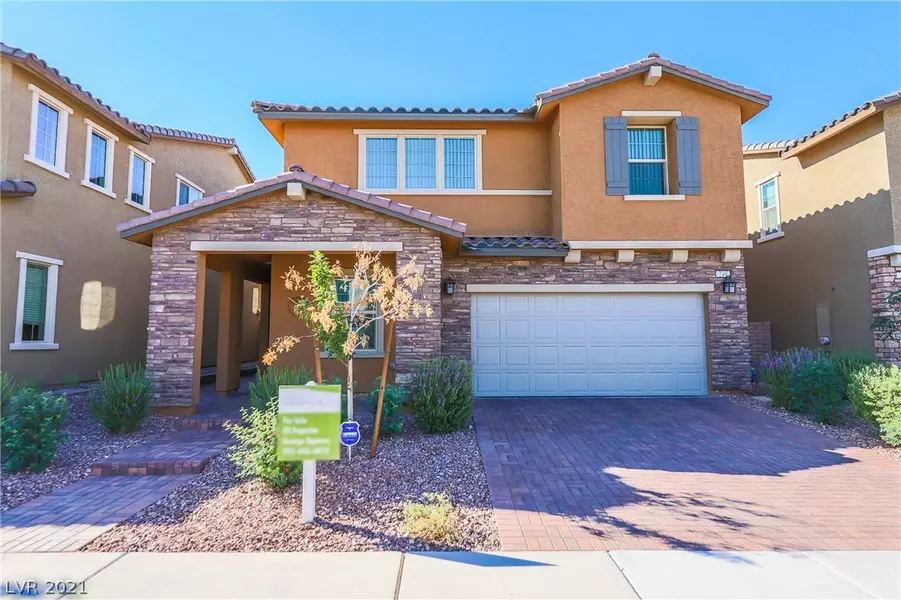 249 Homeward Way, Henderson, NV 89011