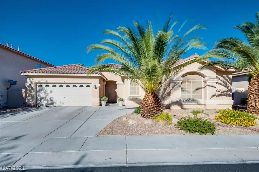 450 Dynacraft Street, Las Vegas, NV 89148