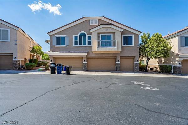 2519 April Breeze Lane, Henderson, NV 89002