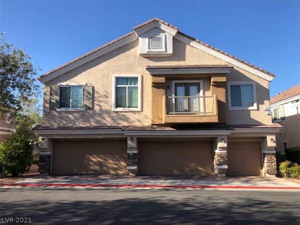 1147 Grass Pond Place #103, Henderson, NV 89002