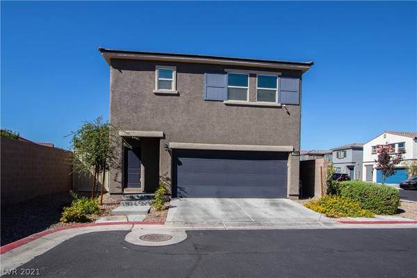 3612 Via Alamo Avenue, Las Vegas, NV 89115