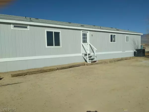 Pahrump, NV 89060,1781 W Cordova Place