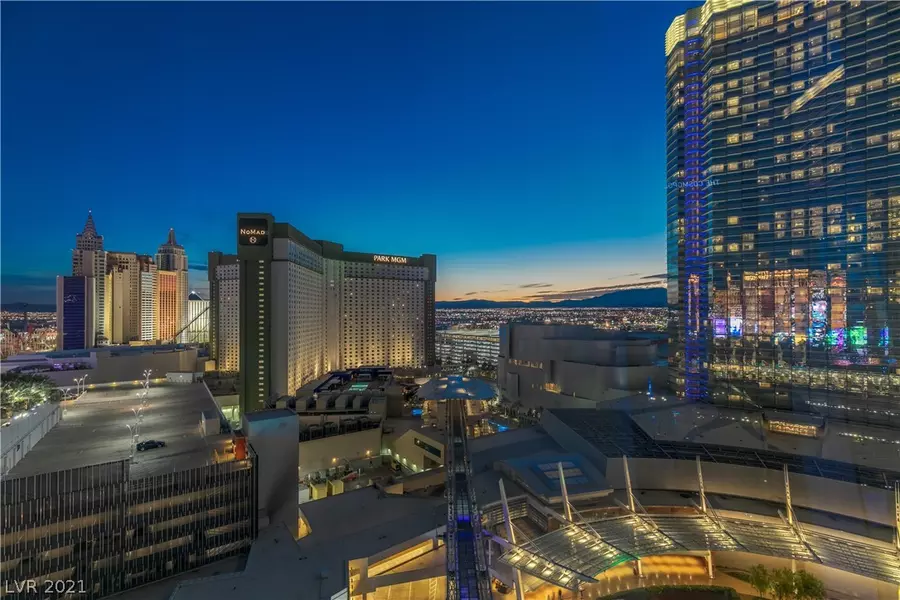 3726 Las Vegas Boulevard #1506, Las Vegas, NV 89158