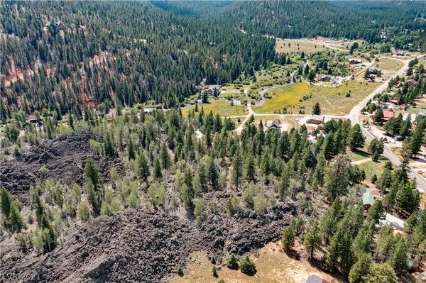 937 E Black Rock Circle #Lot 49, Mammoth Creek, UT 84735