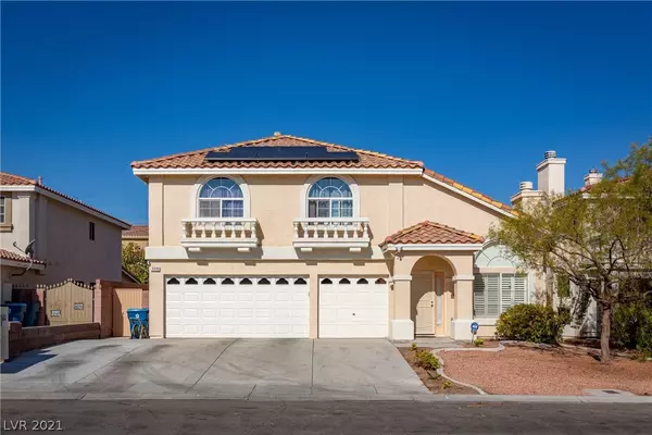 Las Vegas, NV 89139,7771 Spindrift Cove Street