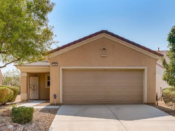 7740 Starthroat Court, North Las Vegas, NV 89084